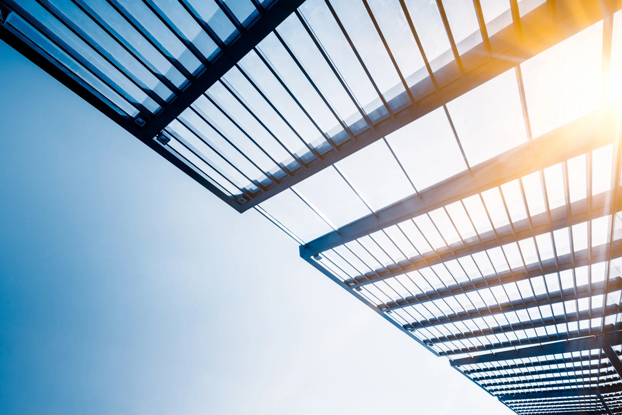 Steel Roofing System